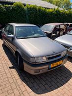 Vectra 2000, Auto's, Oldtimers, 4 deurs, Zwart, Bedrijf, 2000 cc