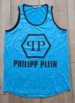 Tanktop Philipp Plein maat XL, Vêtements | Hommes, T-shirts, Neuf, Enlèvement ou Envoi, Taille 56/58 (XL), Philipp Plein