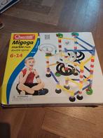 Knikkerbaan, Kinderen en Baby's, Ophalen of Verzenden, Gebruikt