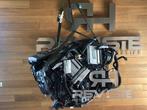 Motor van een Mercedes C-Klasse, Auto-onderdelen, Motor en Toebehoren, Ophalen of Verzenden, 3 maanden garantie, Gebruikt, Mercedes-Benz
