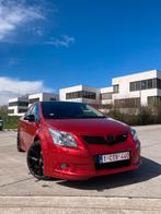 Toyota Avensis, Autos, 5 places, Cuir, Berline, Automatique