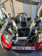 Originele mercedes fietsendrager voor elektrische fietsen, Auto diversen, Fietsendragers, Ophalen, Zo goed als nieuw