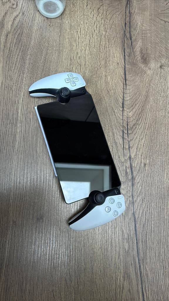Sonny PlayStation Portal, Consoles de jeu & Jeux vidéo, Consoles de jeu | Sony Portables | Accessoires, Enlèvement, Comme neuf