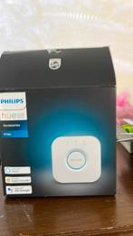 Philips Hue Bridge - compleet in verpakking, Ophalen of Verzenden, Nieuw, Overige typen