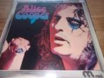 Lp Alice Cooper, CD & DVD, Vinyles | Rock, 12 pouces, Pop rock, Utilisé, Enlèvement ou Envoi