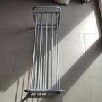 Schoenrekje, Ophalen, Gebruikt