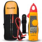 Fluke 365, Bricolage & Construction, Instruments de mesure, Utilisé, Enlèvement ou Envoi, Multimètre