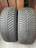 2 pneus GOODYEAR 195/55 R15 85H, Neuf, 4 Saisons, Véhicule de tourisme, Pneu(s)