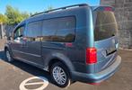 Vw caddy 2.0L diesel jaar 2017, Auto's, Volkswagen, Voorwielaandrijving, 75 kW, 4 cilinders, 7 zetels
