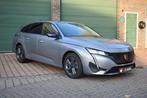PEUGEOT 308 EN PARFAIT ÉTAT AVEC GARANTIE D'USINE, Argent ou Gris, Achat, Entreprise, Boîte manuelle