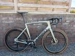 S-Works Tarmac Sl7 in maat 61, Fietsen en Brommers, Fietsen | Racefietsen, Ophalen, Zo goed als nieuw