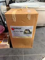 Wielklem, Auto diversen, Anti-diefstal, Ophalen, Zo goed als nieuw