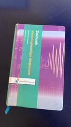 Lynda Juall Carpenito - Zakboek Verpleegkundige diagnosen, Ophalen of Verzenden, Lynda Juall Carpenito