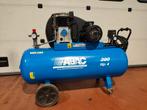 Zuiger compressor Abac, Doe-het-zelf en Bouw, Ophalen