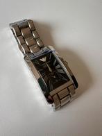 Heren Armani horloge, Ophalen of Verzenden, Gedragen
