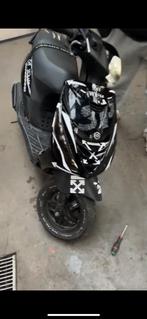 Piaggio zip 125cc LC, Particulier