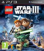 Lego Star Wars 3 The Clone Wars, Games en Spelcomputers, Vanaf 7 jaar, Avontuur en Actie, Ophalen of Verzenden, 1 speler
