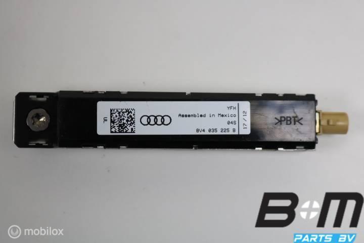 Antenneversterker Audi A3 8V Sportback, Auto diversen, Autoradio's, Gebruikt