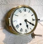 Horloge de navire Schatz Royal Mariner avec clé✨😍🕐💑😎🎁👌, Enlèvement ou Envoi