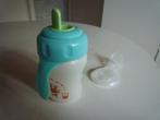 baby drinkbeker, Ophalen of Verzenden, Gebruikt, Overige typen