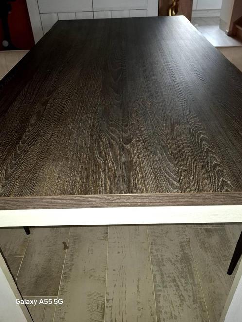 Woonkamer meubels, Huis en Inrichting, Complete eetkamers, Zo goed als nieuw, Ophalen