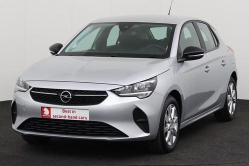 Opel Corsa 1.2 MT EDITION 1.2 MT EDITION + GPS + CARPLAY + P, Auto's, Opel, Bedrijf, Te koop, Corsa, Airconditioning, Android Auto