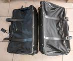 Lot de 2 Valises Prada, Ophalen, Gebruikt
