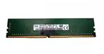 16GB 1Rx8 PC4-3200AA DDR4-3200, Unbuffered ECC Hynix, Computers en Software, RAM geheugen
