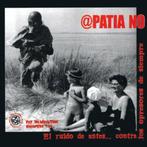 @patia No – El Ruido De Antes... Contra Los Opresores De Si, Cd's en Dvd's, Gebruikt, Ophalen of Verzenden