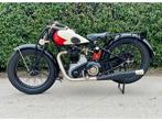 1928 Spoyer OHC Oldtimer Motorfiets, Motoren, Bedrijf, Overig, Spoyer