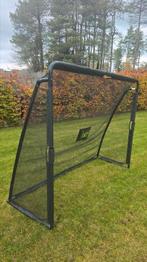 EXIT Coppa voetbaldoel 220 x 170 x 80 cm, Ophalen, Zo goed als nieuw, Bal