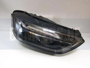 Koplamp Audi Q5 II FACELIFT 80A 20- Full LED 80A941034 Recht beschikbaar voor biedingen