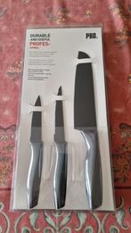 Set de couteaux, Maison & Meubles, Cuisine | Couverts, Enlèvement, Neuf, Autres matériaux, Couverts en vrac