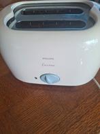 Grille-pain, Enlèvement