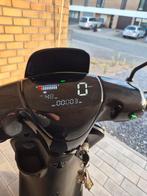 Motron Voltz A klasse 25 km/u, Ophalen, Motron, Elektrisch, Klasse A (25 km/u)