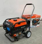 Daewoo GSAX4050, Ophalen, Zo goed als nieuw, Minder dan 5 kVA, Benzine