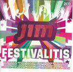 Festivalitis: Major Lazer, Netsky, Deus, Editors..., Cd's en Dvd's, Verzenden, Pop