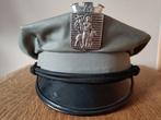 POLITIE MOLENBEEK EXPO 1958, Verzenden, Overige soorten, Helm of Baret