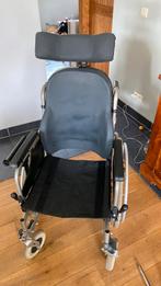 Vermeiren 300, Diversen, Rolstoelen, Ophalen, Gebruikt, Duwrolstoel