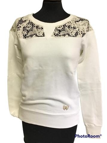 Fix Atelier winterse sweater mt 36 beschikbaar voor biedingen