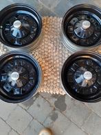 Velgen cromodora voor oude mini Cooper of oude fiat 500, Auto diversen, Tuning en Styling, Ophalen