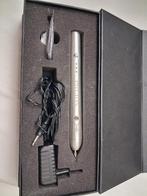 Phi-ion machines, Enlèvement, Utilisé