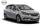 Opel Zafira voorbumper (20|25|25)  (bij PDC en dodehoek dete, Auto-onderdelen, Opel, Nieuw, Bumper, Verzenden