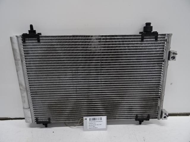 RADIATEUR AIRCO Citroën Berlingo (9682531580), Auto-onderdelen, Airco en Verwarming, Citroën, Gebruikt