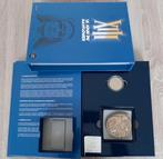 Coffret XIII "Le jour du Mayflower" - Monnaie de Paris, Boeken, Ophalen, Eén stripboek, Nieuw, Yves Sente & William Vance & Iouri Jigounov