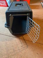 Transport box, Dieren en Toebehoren, Ophalen, Zo goed als nieuw