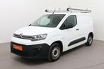 (2AFR338) Citroën BERLINGO VAN SW, Autos, Camionnettes & Utilitaires, 144 g/km, Achat, Diesel, Tissu