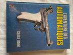 Revolver automatique, Boeken, Ophalen, Zo goed als nieuw
