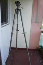 foto en of tele statief, Ophalen, Gebruikt, Driepoot, 175 cm of meer