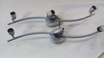 Plafond lampen, Huis en Inrichting, Lampen | Spots, Ophalen, Zo goed als nieuw